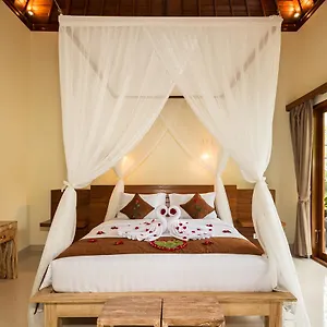 Secret Bunutan Ubud