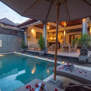  Villa Secret Bunutan