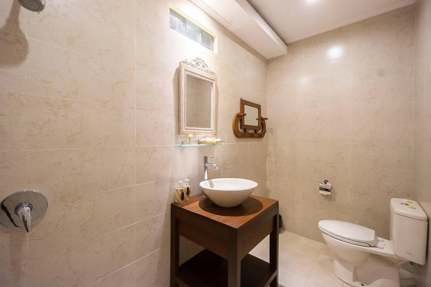 Newly Renovated 3Br Cozy Villa With Private Pool Ubud  0*, Ubud (Bali) Indonesia