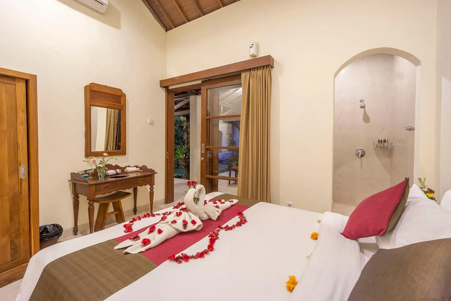 Newly Renovated 3Br Cozy Villa With Private Pool Ubud  0*, Ubud (Bali)