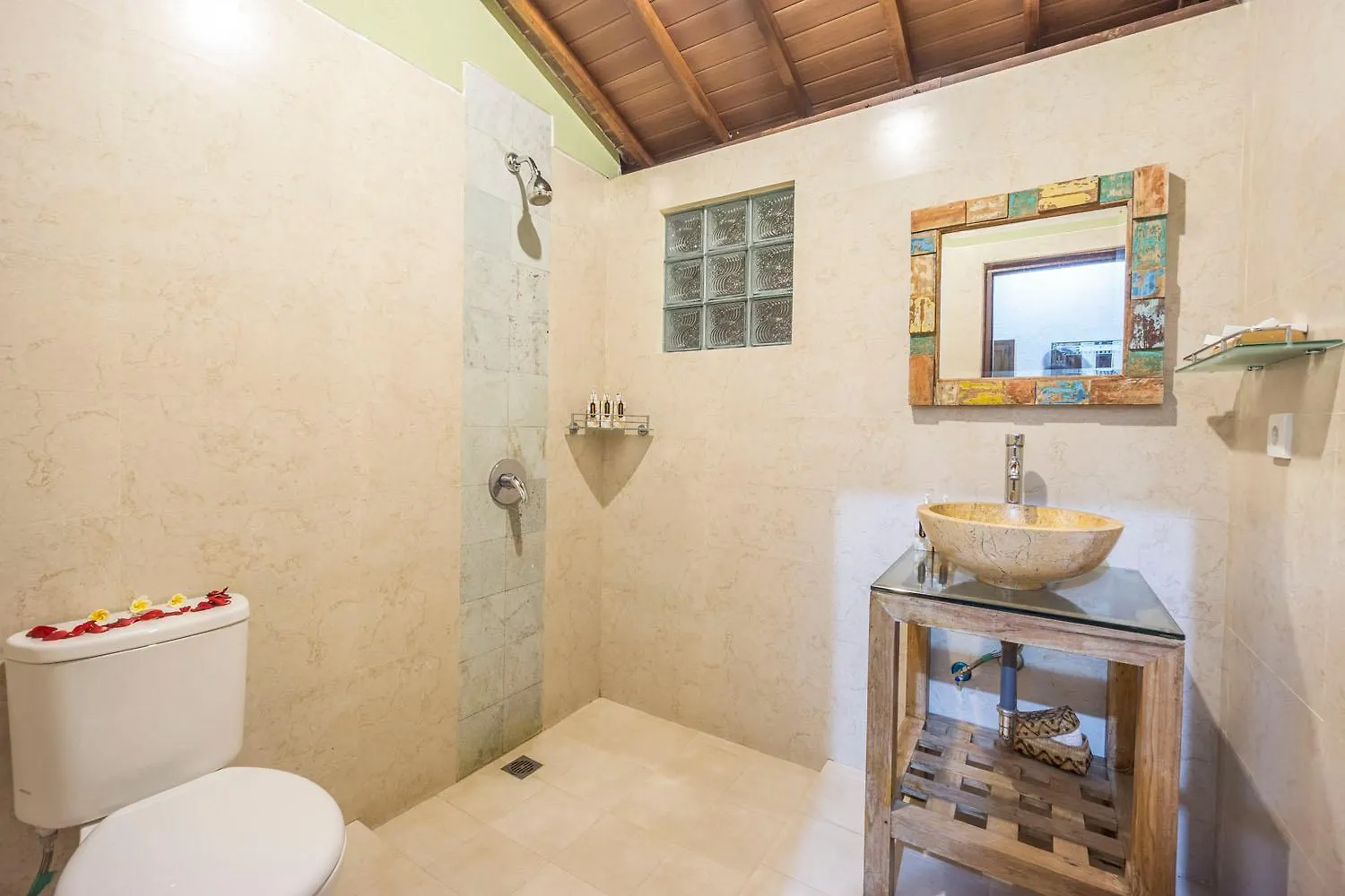 Newly Renovated 3Br Cozy Villa With Private Pool Ubud Prázdninový dům